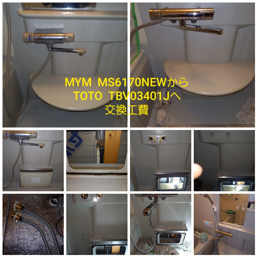 MYM　MS6710NEW